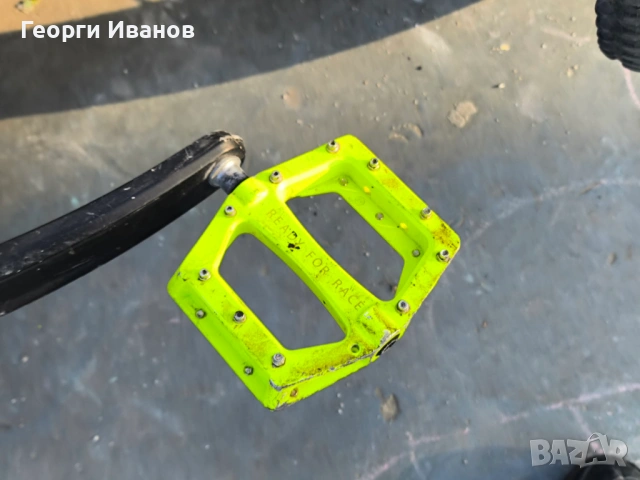 Rockrider ST 530 - 27.5 - Хидравлични спирачки - Размер L, снимка 4 - Велосипеди - 53862554