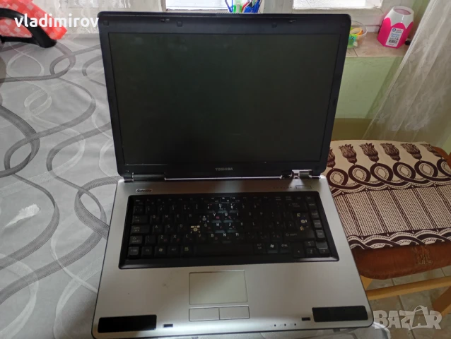 Лаптоп , снимка 3 - Части за лаптопи - 50607383