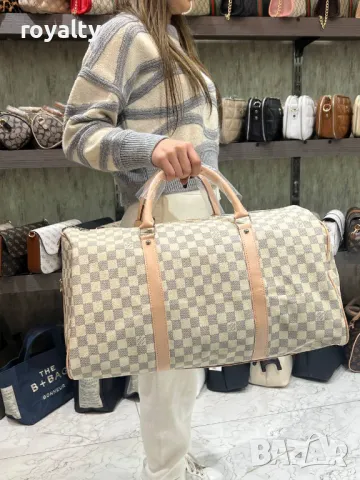Louis Vuitton сакове Различни дизайни , снимка 3 - Сакове - 49483981