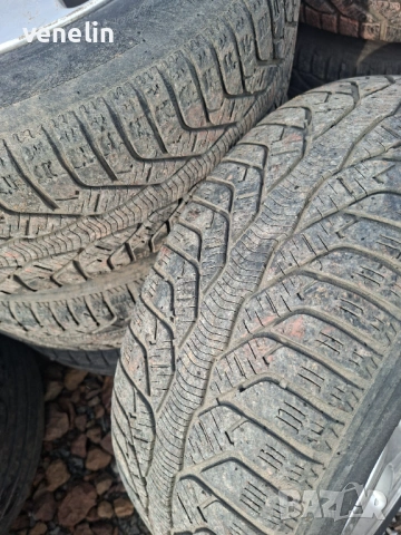 Джанти 16ки 5по112 Ауди А4,А6, Голф 5, снимка 2 - Гуми и джанти - 53287058