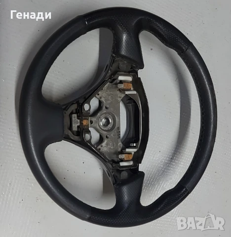 Продавам Волан - Кормило за Toyota Rav 4 / 2003 година , снимка 2 - Аксесоари и консумативи - 51391888