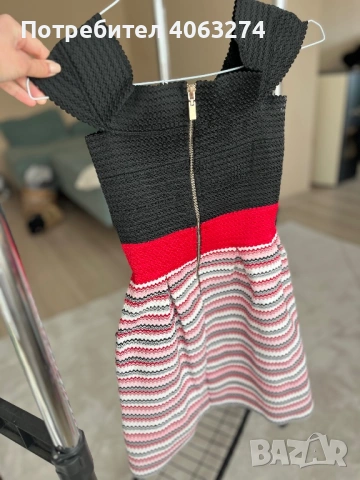 Дамски рокли, снимка 4 - Рокли - 53845654