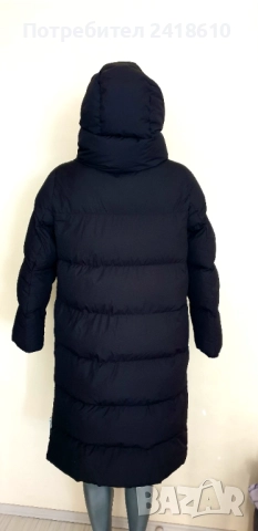 Marc O Polo Womens Long Down Jacket Size 34 -XS /  S ОРИГИНАЛ! Дамскo яке пух Парка!, снимка 9 - Якета - 52622366