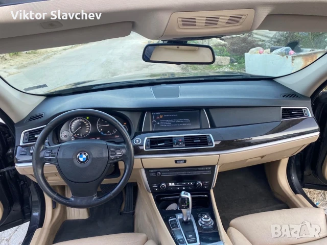 F07 GT на части, снимка 10 - Части - 51027566