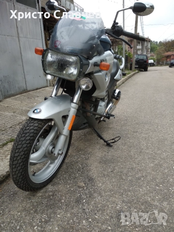 Продавам BMW F650 CS,2003г., снимка 2 - Мотоциклети и мототехника - 52864465