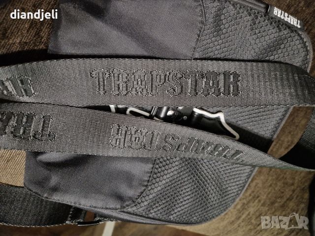 Trapstar bag, снимка 5 - Чанти - 46487089