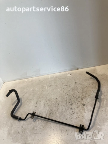 Маркуч за горивна линия за Jeep Compass 2.0 CRD (2009)