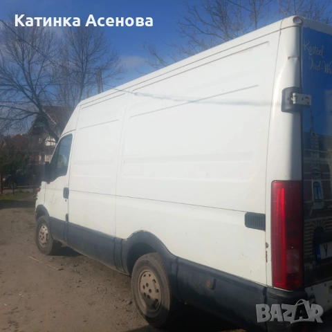 Iveco 35S12 , снимка 2 - Части - 54006874
