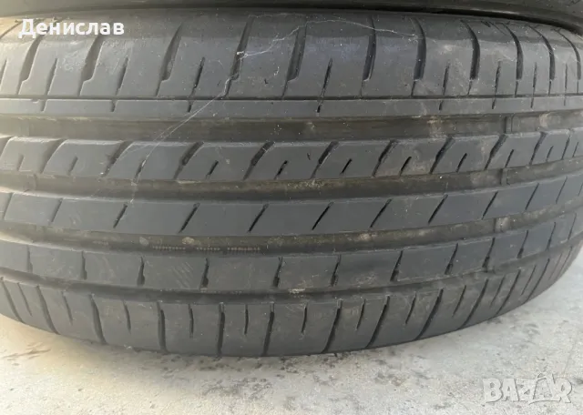 Летни Гуми 195/65R15, снимка 3 - Гуми и джанти - 49195782