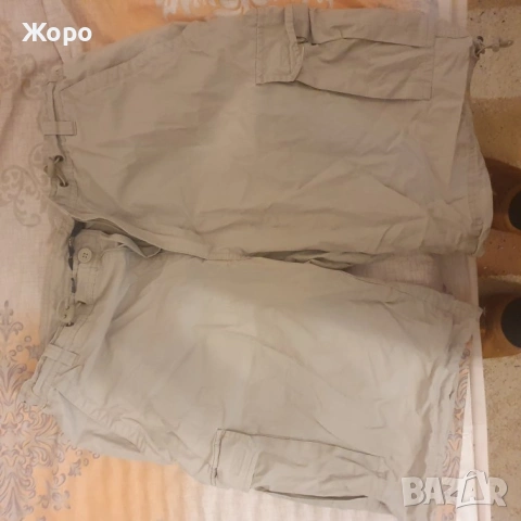 Мъжки бански и къси панталони, снимка 12 - Бански - 54283442