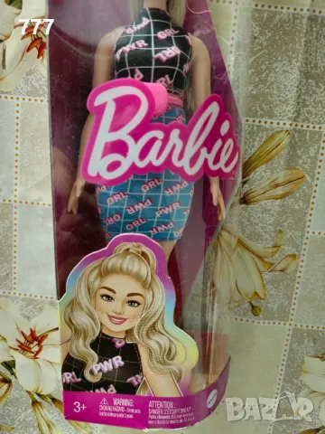 кукла Barbie Барби кукли, снимка 2 - Кукли - 47019267