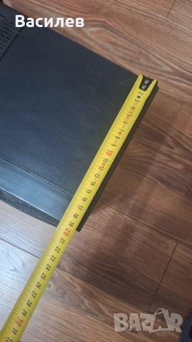 Радиокасетофон HITACHI MS-W600er, снимка 6 - Радиокасетофони, транзистори - 52777040