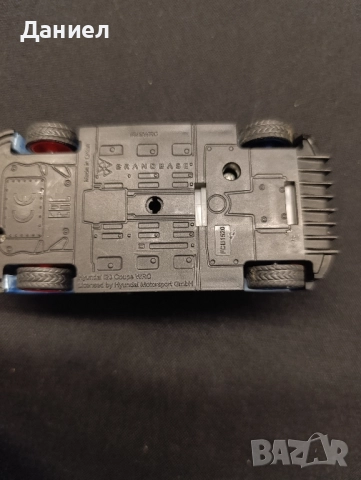 Hyundai i 20 coupe , снимка 7 - Колекции - 51547023