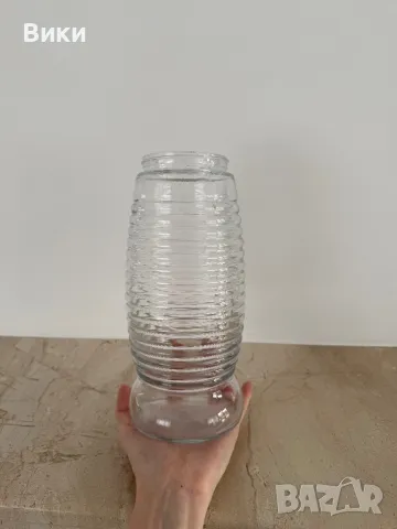 Голяма ваза, снимка 7 - Вази - 49697900