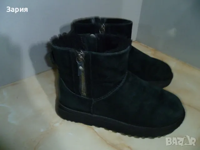 UGG оригинални ботуши №38, снимка 6 - Дамски боти - 48818025