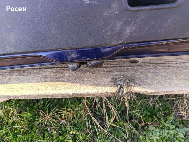 Заден капак за Фолксваген, снимка 8 - Части - 53685845