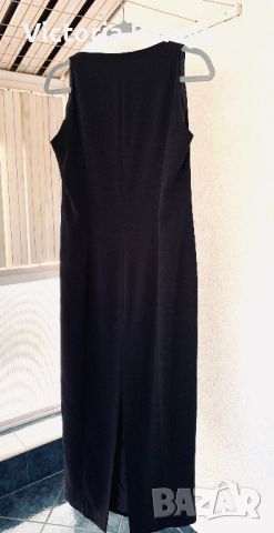 Дълга рокля  EVAN- PICONE USA, снимка 12 - Рокли - 46022812