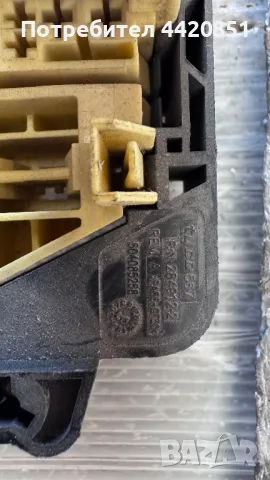 Контролен Модул (Бушонно Табло BSI / BSM ) за Iveco Daily - 284912-2  / 504085258, снимка 2 - Части - 50435566