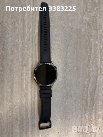 Продавам Huawei watch GT 5, снимка 4 - Смарт часовници - 52589966