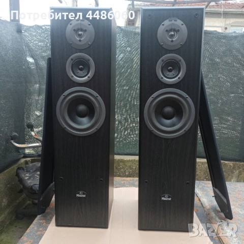 Тонколони Magnat, снимка 6 - Други - 53999437