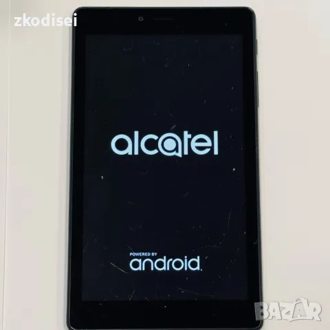 Таблет ALCATEL - X9003X, снимка 1 - Таблети - 47092224