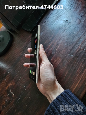 Samsung Galaxy S23 Ultra 256GB+8GB RAM+нов калъф 379.9€ Варна, снимка 3 - Samsung - 54105314