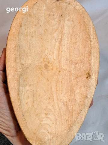 мексиканска маска уичоли 34/2, снимка 9 - Колекции - 53763243