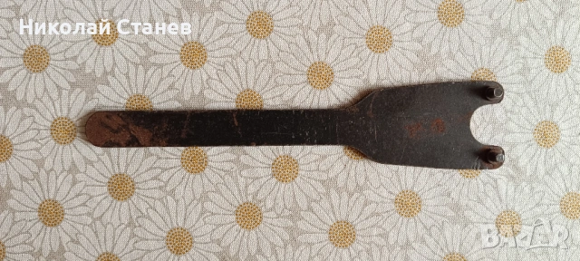 Продавам руска нитачка и три елмаза за стъкло, снимка 3 - Други инструменти - 52929918