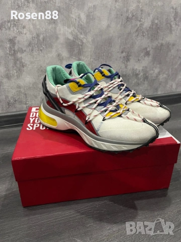 Мъжки обувки Dsquared2 45 номер