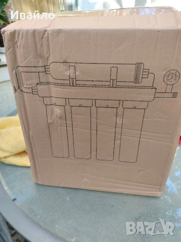 Ново!!! Филтър за вода , снимка 5 - Други стоки за дома - 51923690