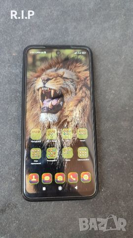 Redmi note 9 pro Xiaomi , снимка 1 - Xiaomi - 46181218