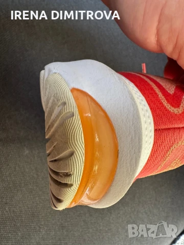 ASICS gel pulse 14., снимка 8 - Маратонки - 51359545