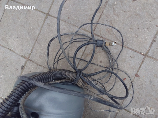 Газов инжекцион пълен комплект втора ръка, снимка 7 - Аксесоари и консумативи - 52878116