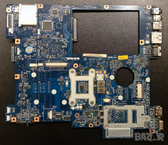 Части за Lenovo Ideapad Y570