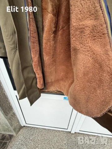 Продавам офицерски шлифери , снимка 4 - Антикварни и старинни предмети - 52527524