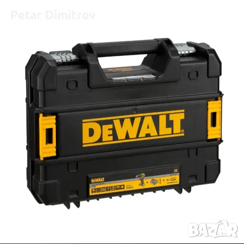 Винтоверт Dewalt, снимка 4 - Други - 47120226