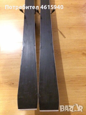 Състезателни ски HEAD i.SL RD KERS 165см в безупречно състояние, снимка 4 - Зимни спортове - 53791438