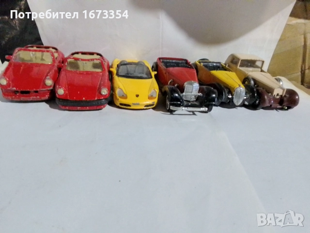 Порше+ + СОЛИДО, снимка 1