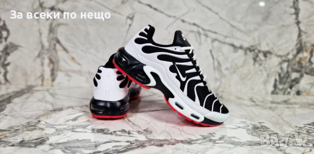 Nike Мъжки Маратонки👟Мъжки Спортни Обувки Найк - Различни Цветове Код P1979, снимка 7 - Маратонки - 53927118