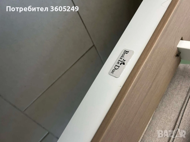 пеики, снимка 2 - Градински мебели, декорация  - 52591357