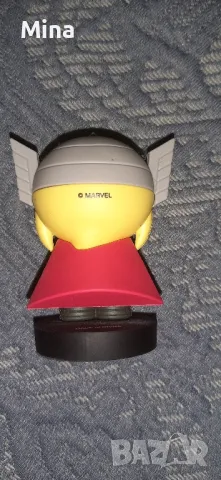 Марвъл мини фигурка Тор, снимка 2 - Фигурки - 50290571