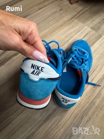 Оригинални класически маратонки Nike Air Pegasus 83! 45 н, снимка 8 - Маратонки - 51838990