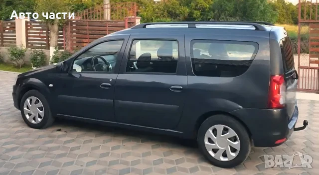 Dacia Logan MCV 1.6 , 16V , 105k.c.  2012г. на части , снимка 6 - Автомобили и джипове - 50513525