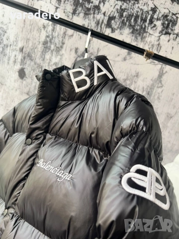 Мъжко яке Balenciaga , снимка 7 - Якета - 52827907