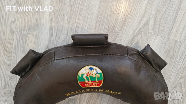 Bulgarian Bag 14кг НОВА, снимка 4 - Други спортове - 53109066