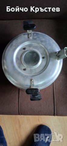 Електрическа тенджера