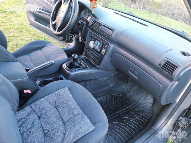Volkswagen Passat B5.5, снимка 4 - Автомобили и джипове - 53669903