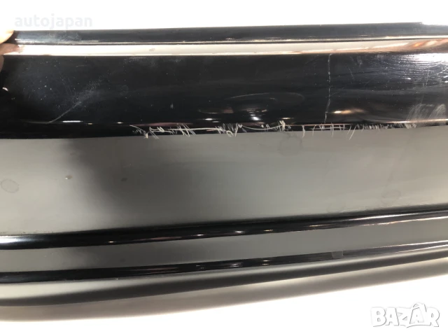 Задна броня Honda Civic 7 Sport 2003г, снимка 3 - Части - 50724926