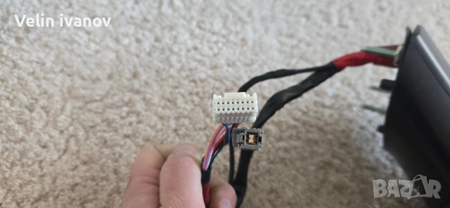 дясно огледало за рав 4, снимка 5 - Части - 52399714