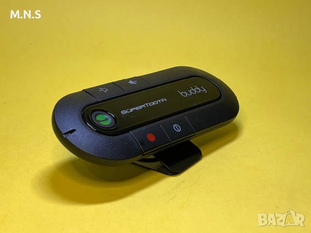 Блутут устройство за говорене . , снимка 4 - Bluetooth тонколони - 52509096